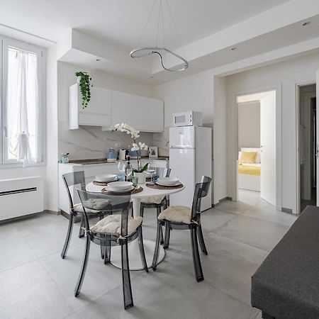 Via Ponte Alle Mosse, 19 - Florence Charming Apartments - A Chic, Newly Renovated Apartment Near Tram Leopolda, A Few Min From Downtown Buitenkant foto