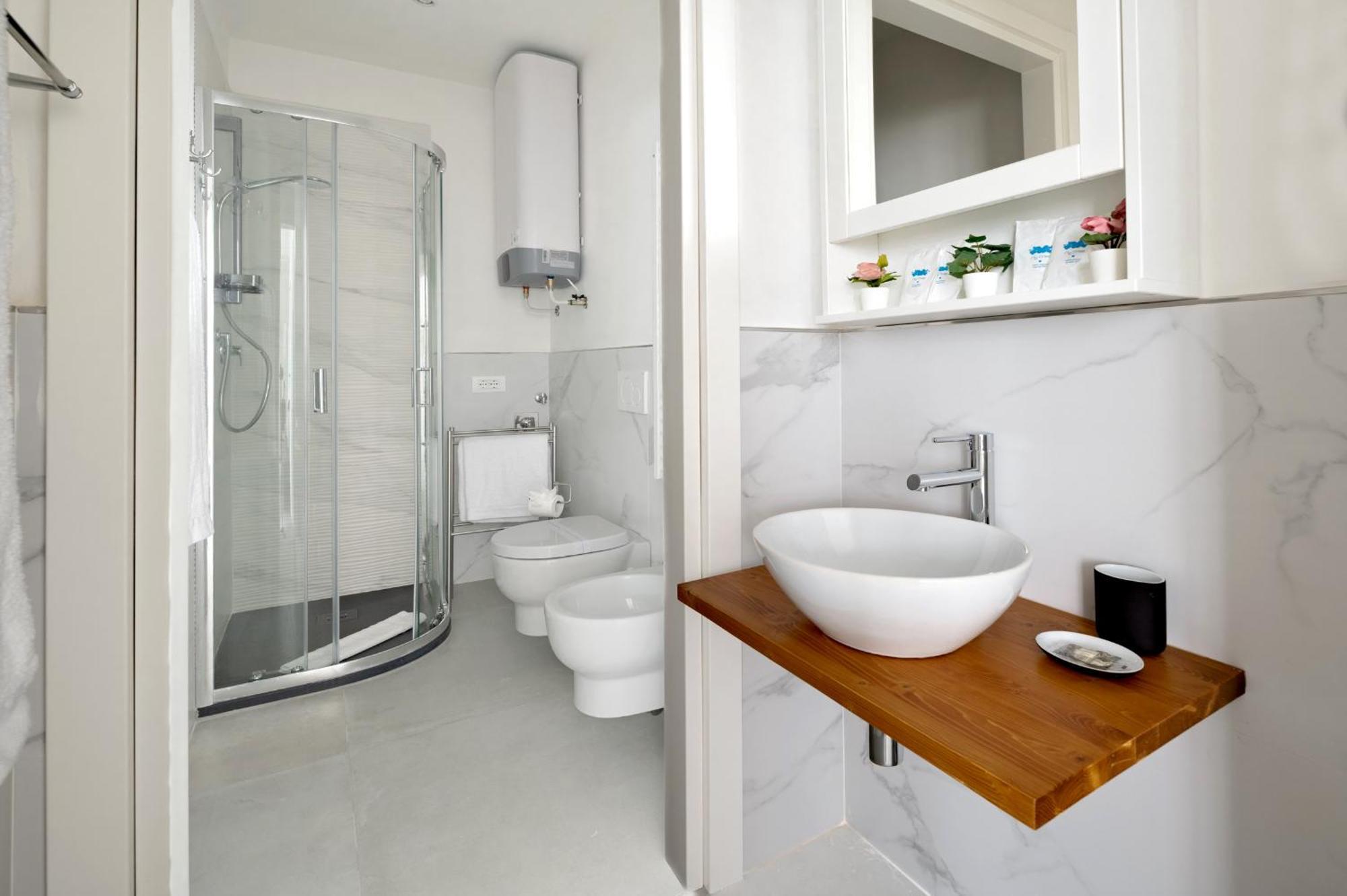 Via Ponte Alle Mosse, 19 - Florence Charming Apartments - A Chic, Newly Renovated Apartment Near Tram Leopolda, A Few Min From Downtown Buitenkant foto