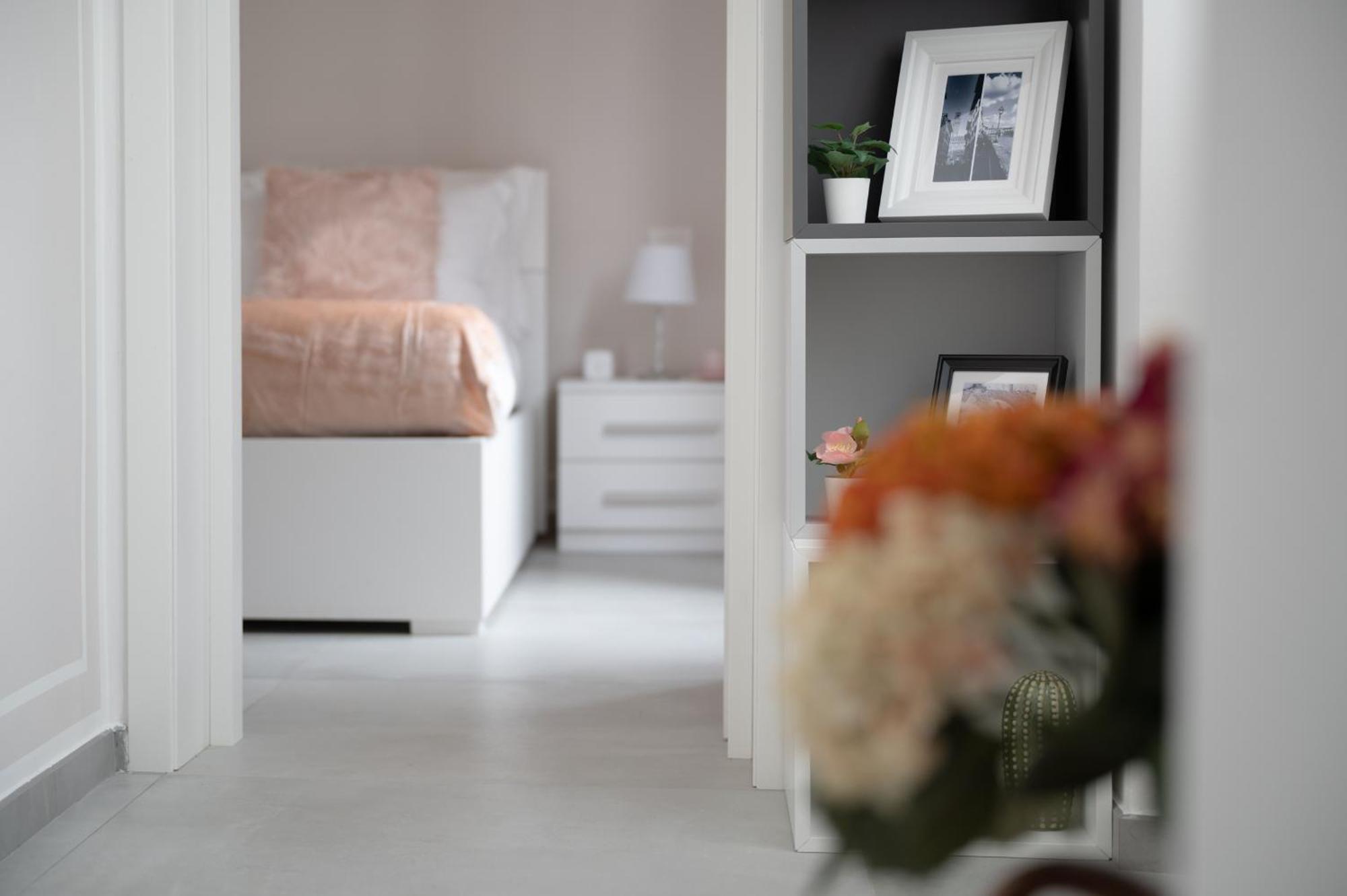 Via Ponte Alle Mosse, 19 - Florence Charming Apartments - A Chic, Newly Renovated Apartment Near Tram Leopolda, A Few Min From Downtown Buitenkant foto