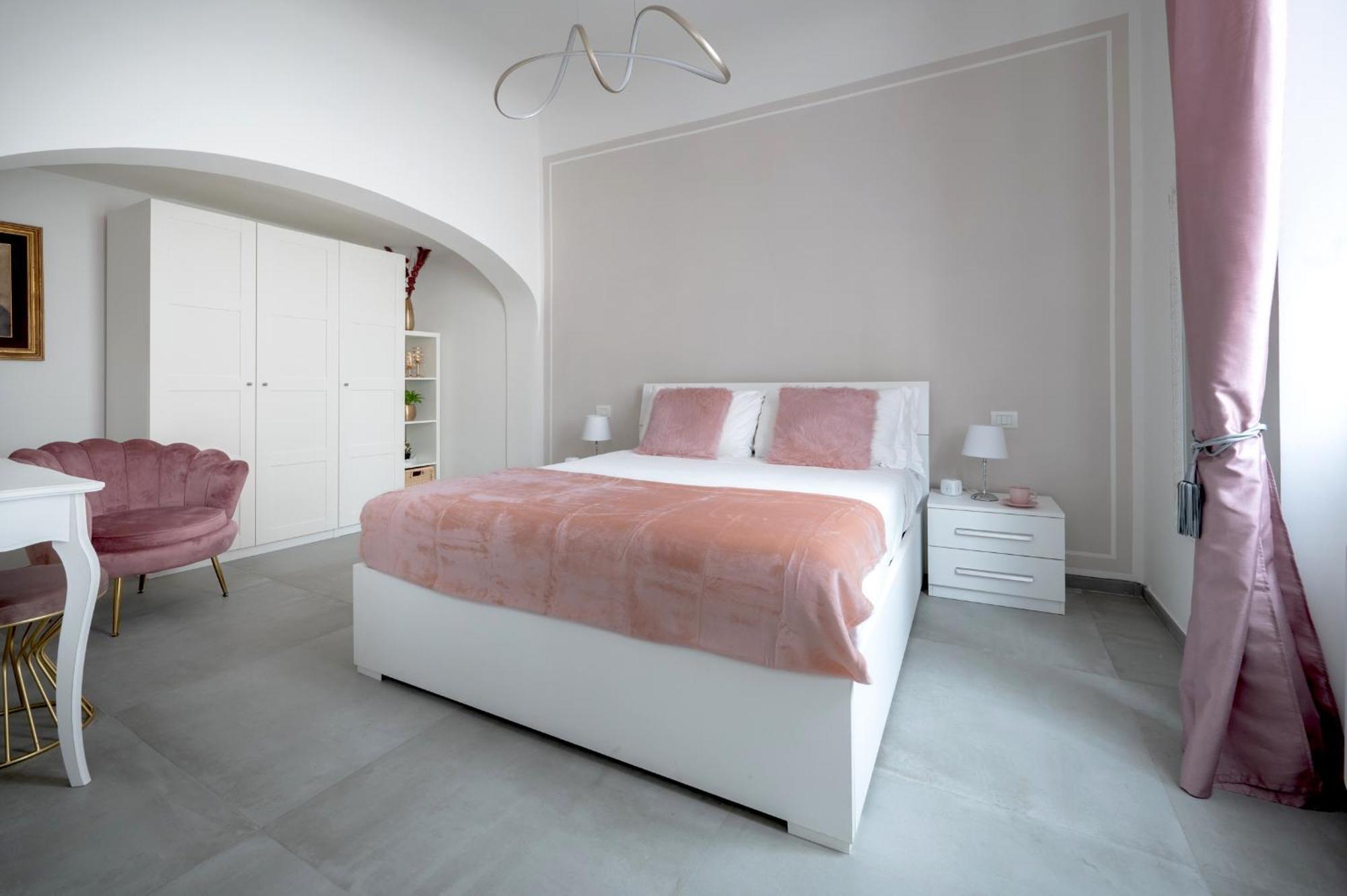 Via Ponte Alle Mosse, 19 - Florence Charming Apartments - A Chic, Newly Renovated Apartment Near Tram Leopolda, A Few Min From Downtown Buitenkant foto