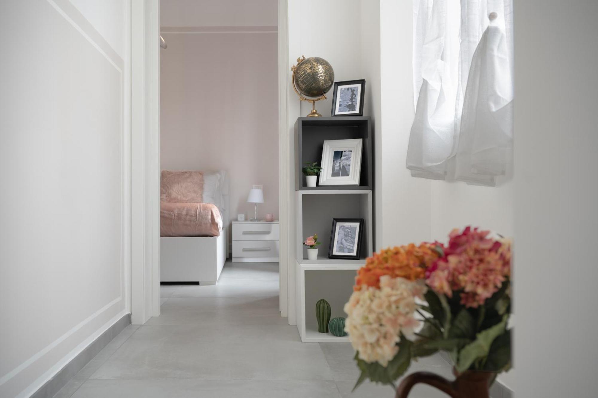 Via Ponte Alle Mosse, 19 - Florence Charming Apartments - A Chic, Newly Renovated Apartment Near Tram Leopolda, A Few Min From Downtown Buitenkant foto